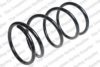 LESJ?FORS 4059258 Coil Spring